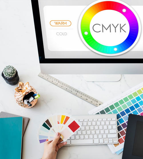 Krishna Grafix Printing Services