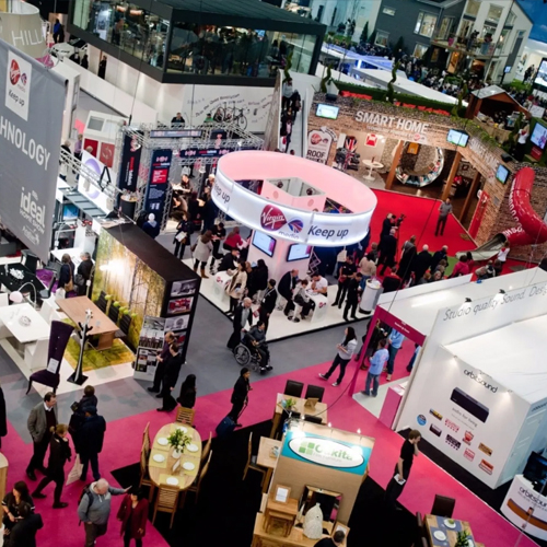 Exhibitions