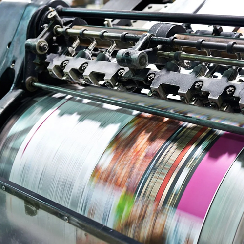 Offset Printing Jobs